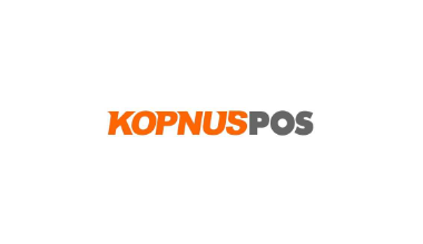 Loker Marketing Lending - Marketing Funding di Kopnuspos